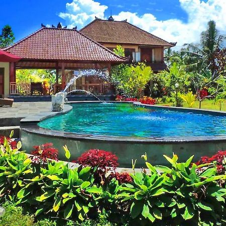 Pondok Ayu Soca Ubud Eksteriør bilde