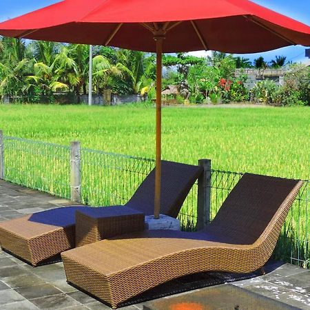 Pondok Ayu Soca Ubud Eksteriør bilde