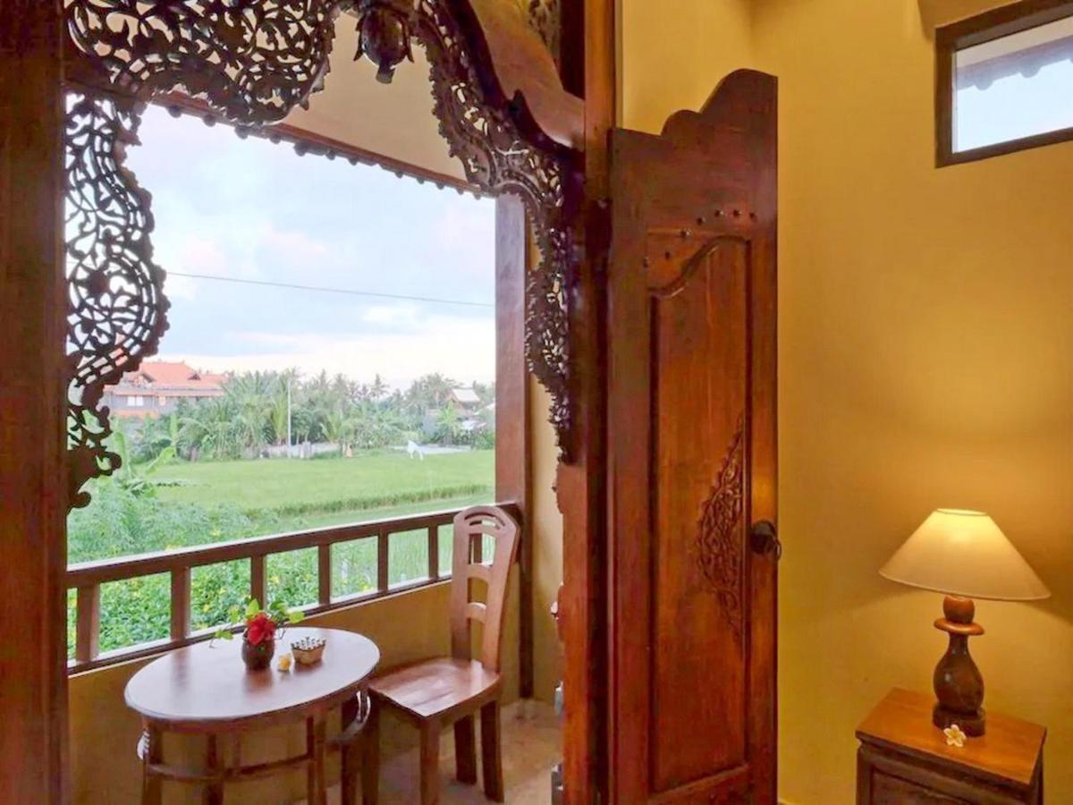 Pondok Ayu Soca Ubud Eksteriør bilde