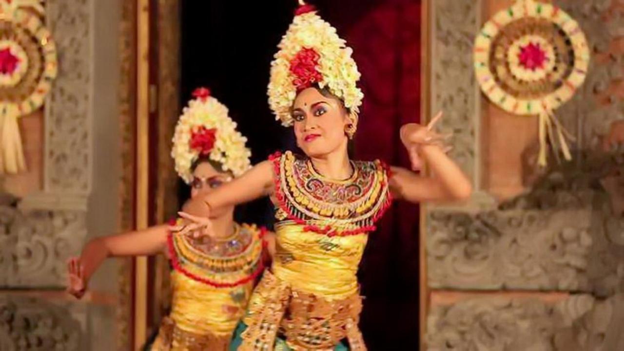 Pondok Ayu Soca Ubud Eksteriør bilde