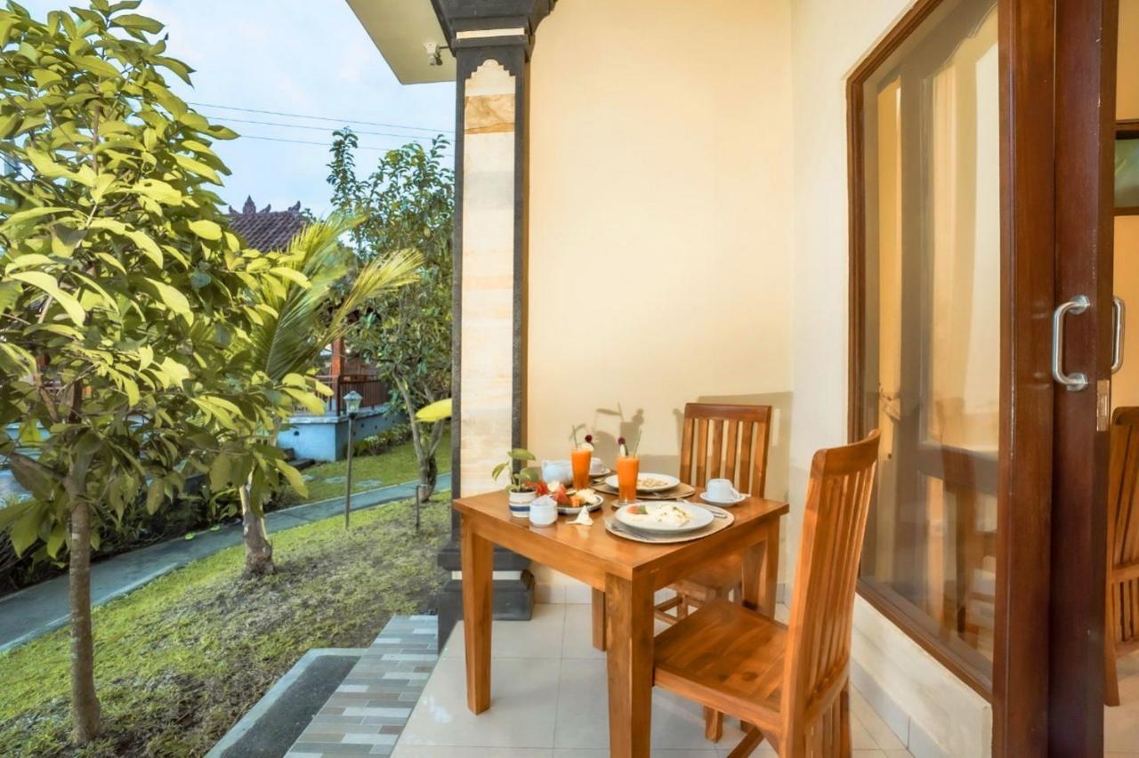 Pondok Ayu Soca Ubud Eksteriør bilde