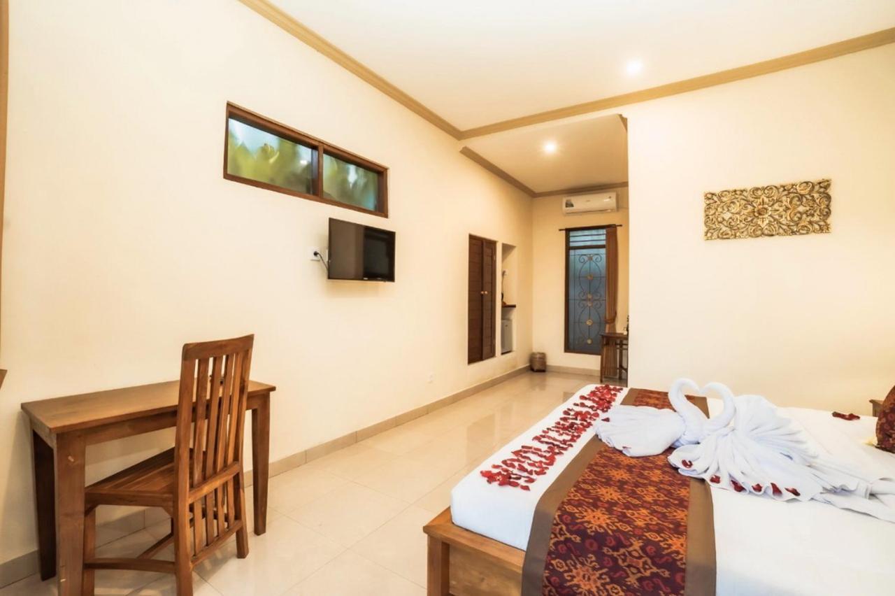 Pondok Ayu Soca Ubud Eksteriør bilde