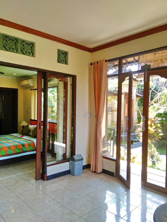 Pondok Ayu Soca Ubud Eksteriør bilde